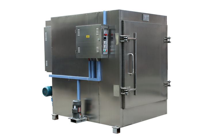 Setting Machinery