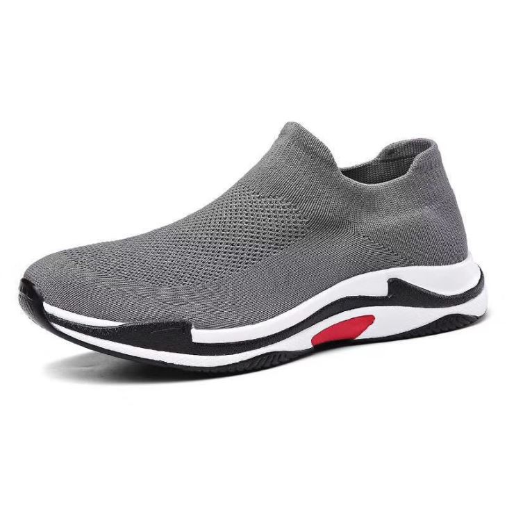 Automatic Men Socks Making Machine