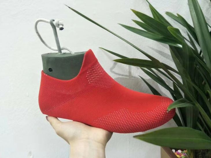 Automatic Men Socks Making Machine