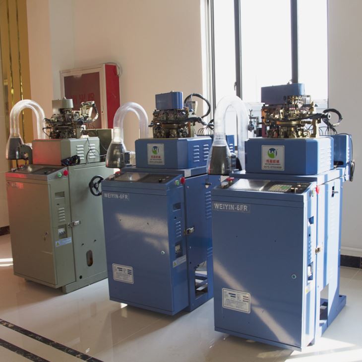 Jacquard Socks Knitting Machine