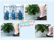 Yoga Socks Making Machine