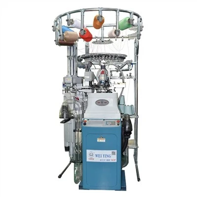 What are the application scenarios of circular looms?